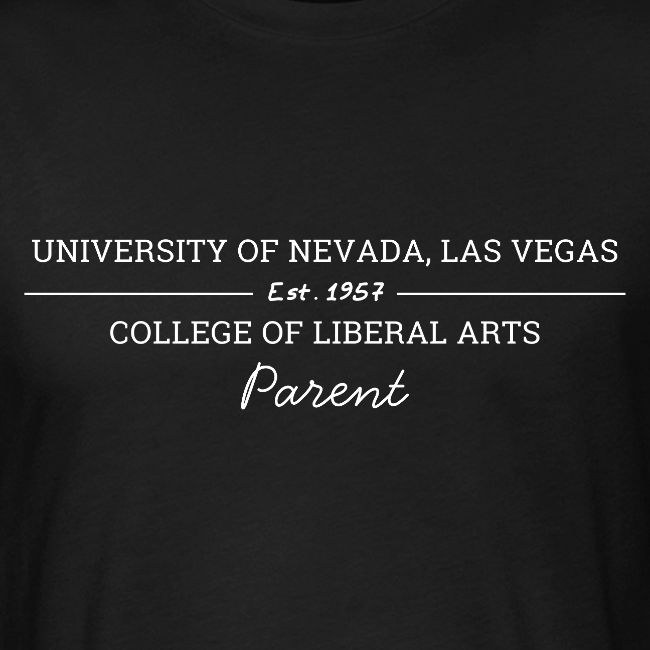 COLA Collegiate Parent Pride