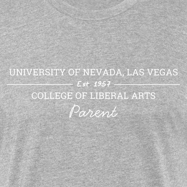 COLA Collegiate Parent Pride