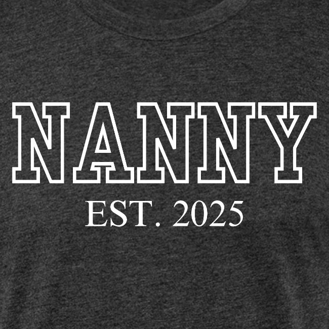 Nanny Est 2025