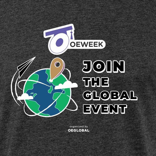 Join the global event - OEWeek 2026