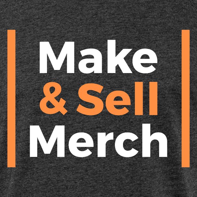 Make and Sell