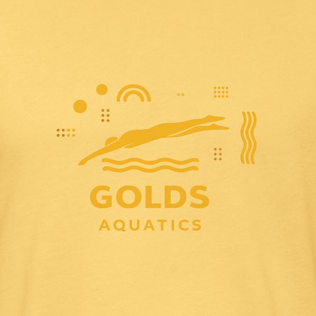 Golds Aquatics (Modern)