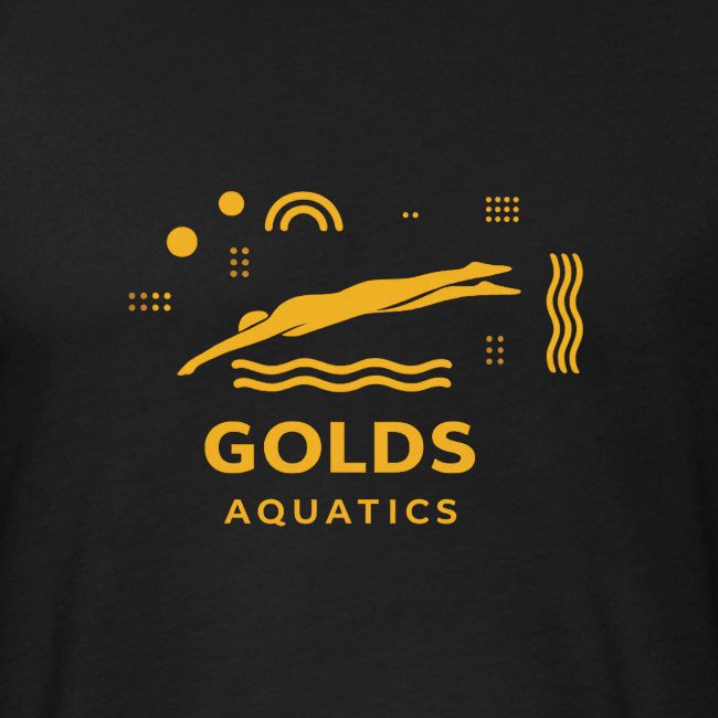 Golds Aquatics (Modern)
