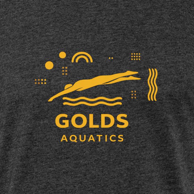 Golds Aquatics (Modern)