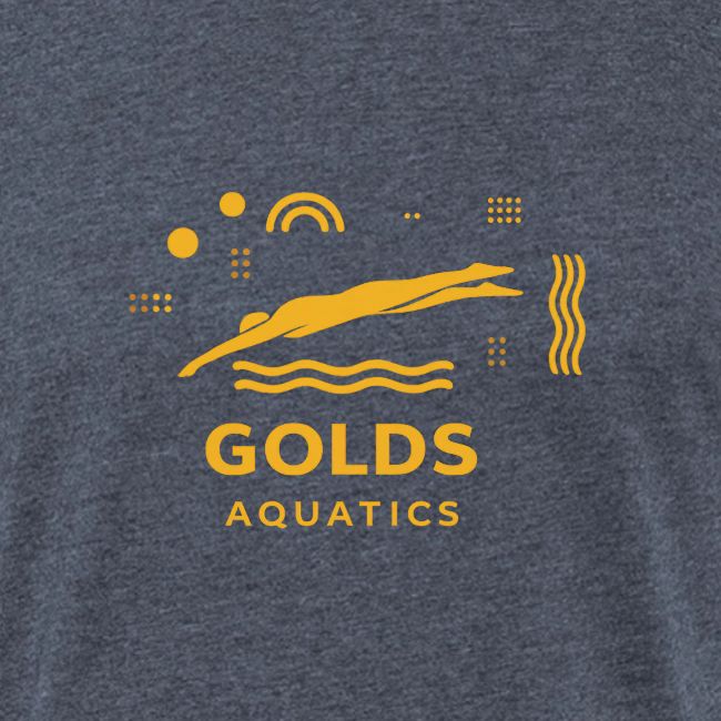 Golds Aquatics (Modern)