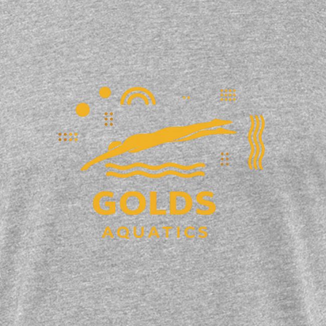 Golds Aquatics (Modern)