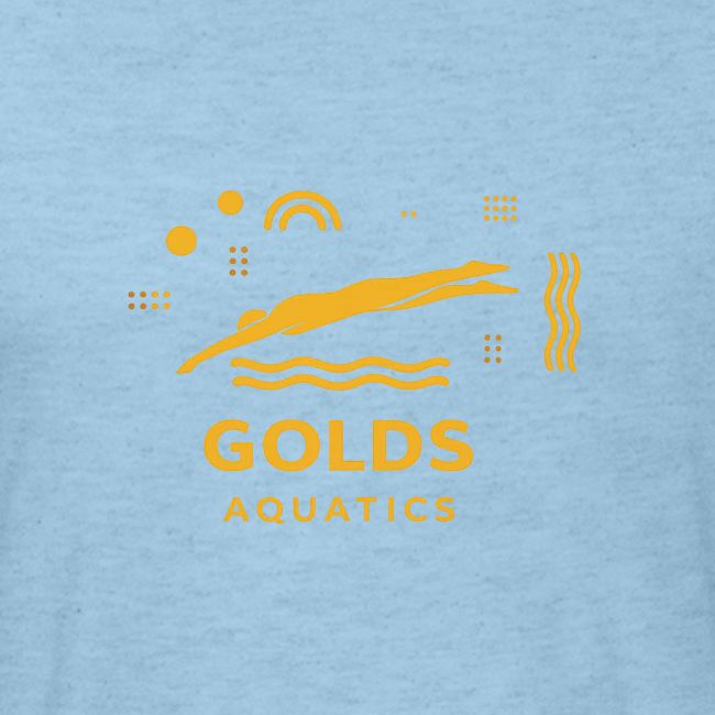 Golds Aquatics (Modern)