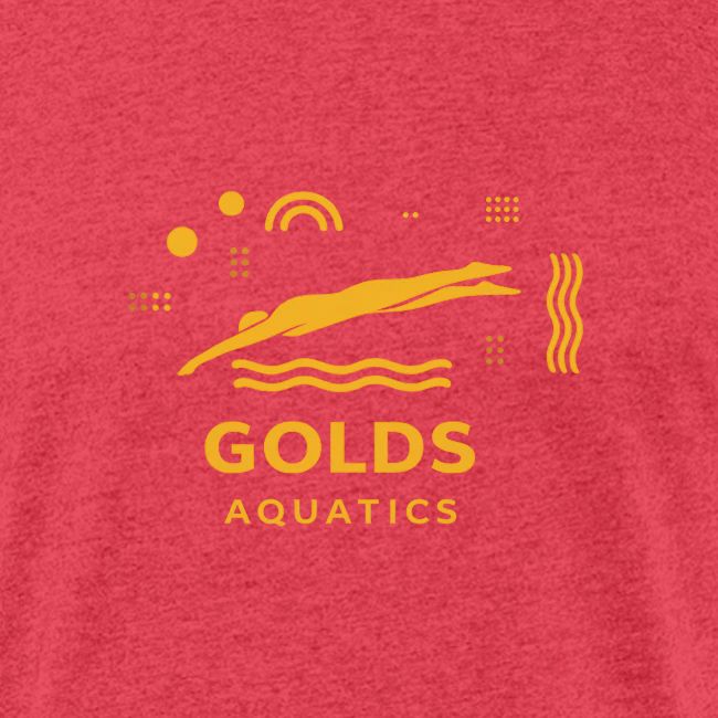 Golds Aquatics (Modern)