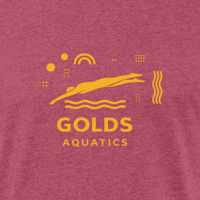 Golds Aquatics (Modern)