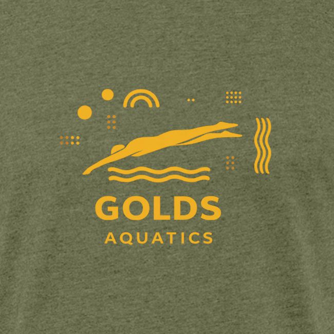 Golds Aquatics (Modern)