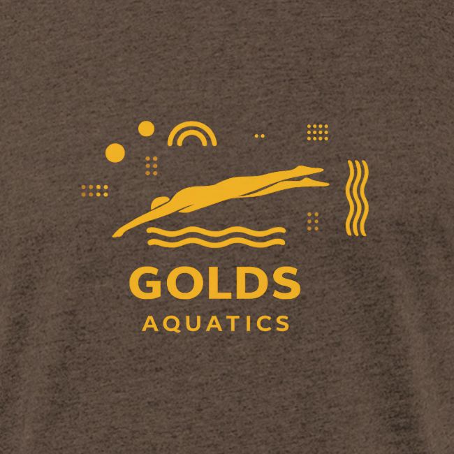 Golds Aquatics (Modern)