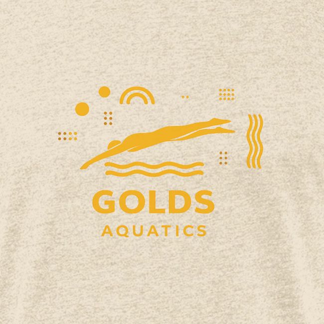 Golds Aquatics (Modern)