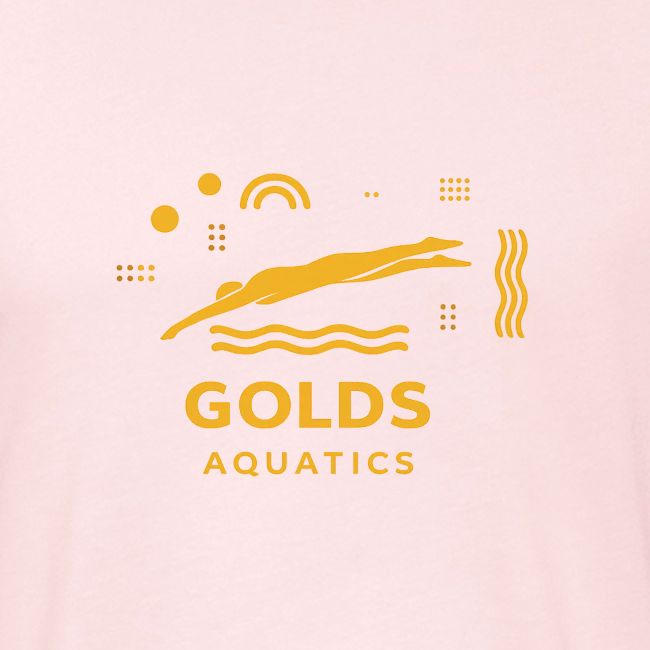 Golds Aquatics (Modern)