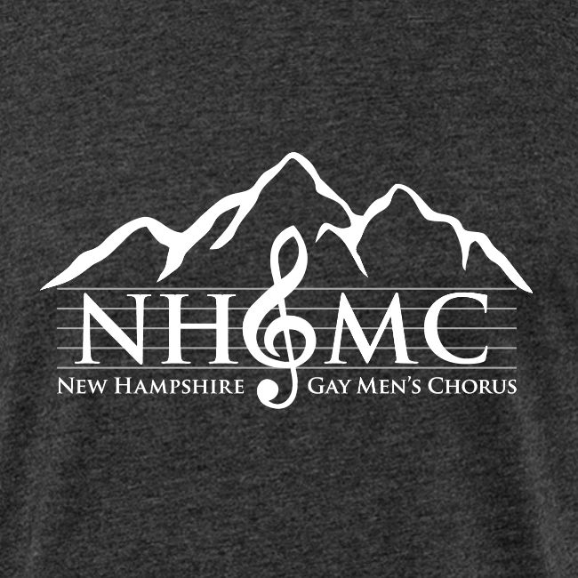 NHGMC Logo White