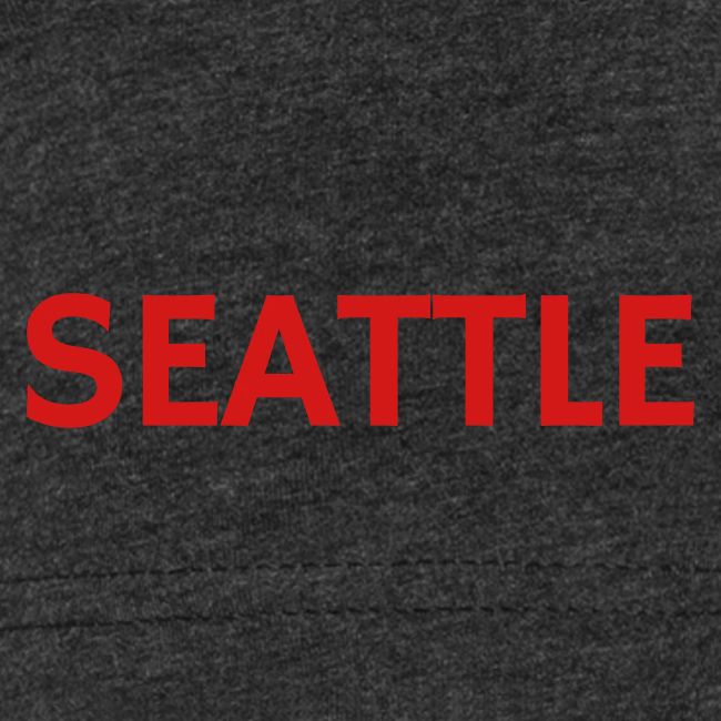 Retaliation Swing | Seattle, WA