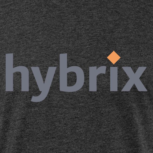 Hybrix logo