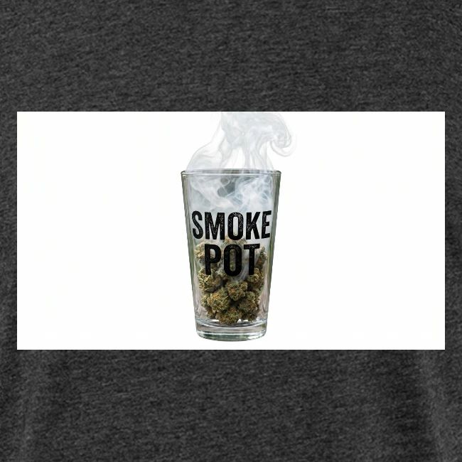 **Smoke Pot Buds**