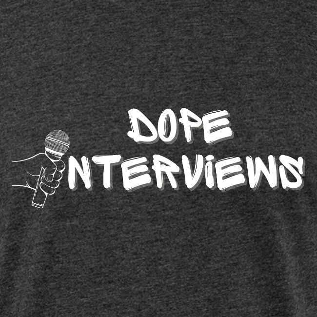 Dope Interviews with Warren Shaw