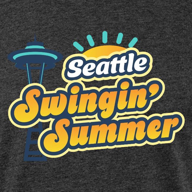 Seattle Swingin' Summer