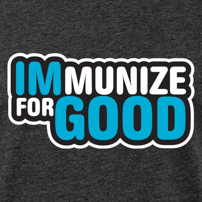 Immunize for Good
