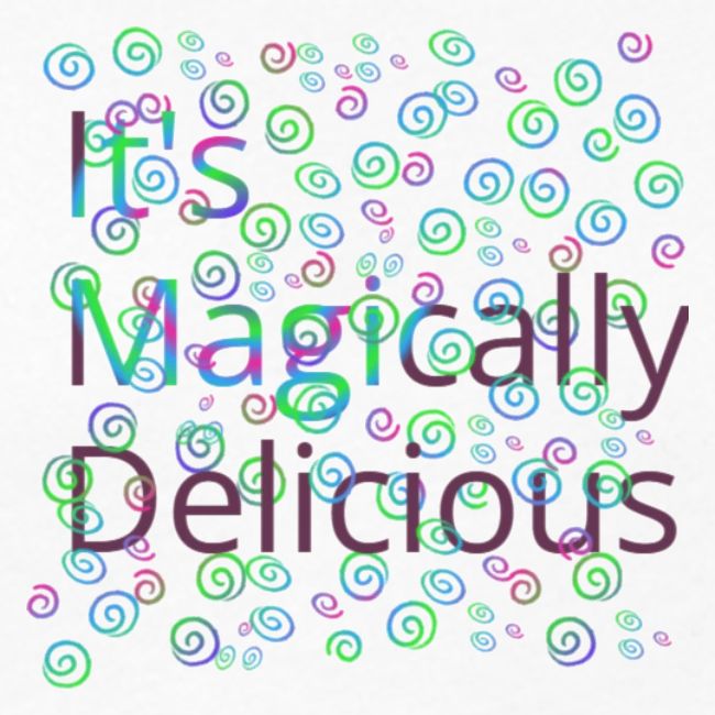 Magically
