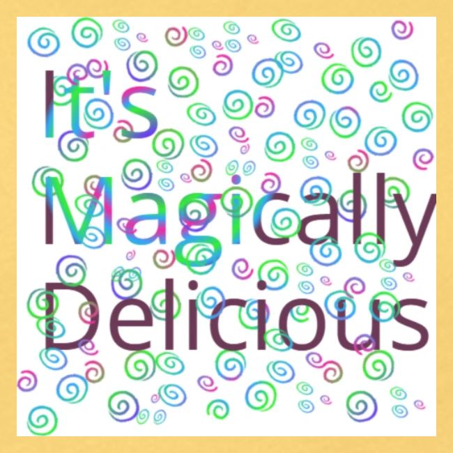 Magically