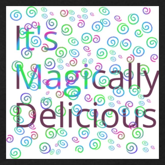 Magically