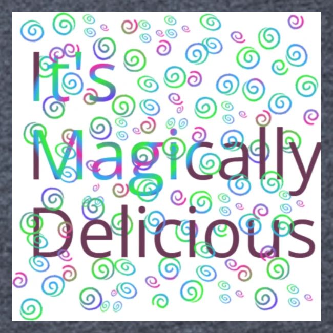Magically