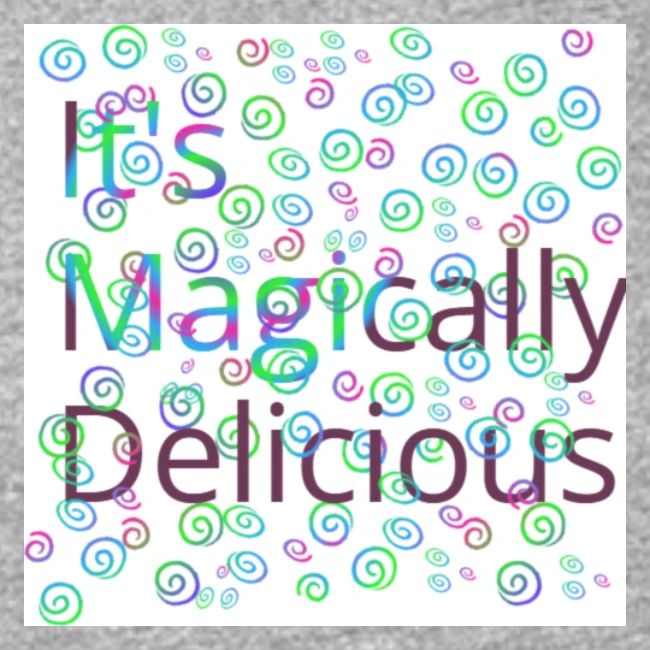 Magically