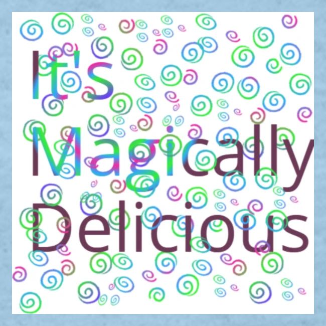 Magically