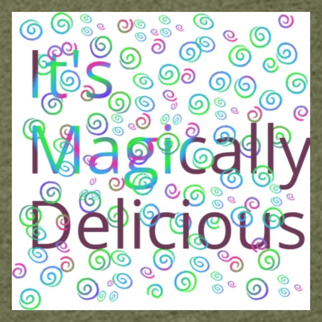 Magically