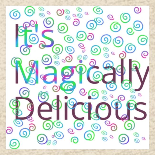 Magically
