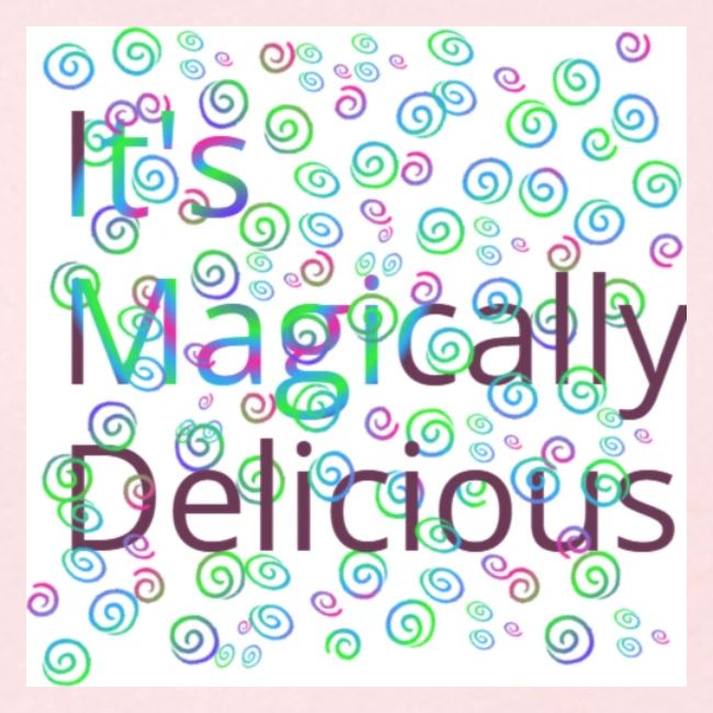 Magically