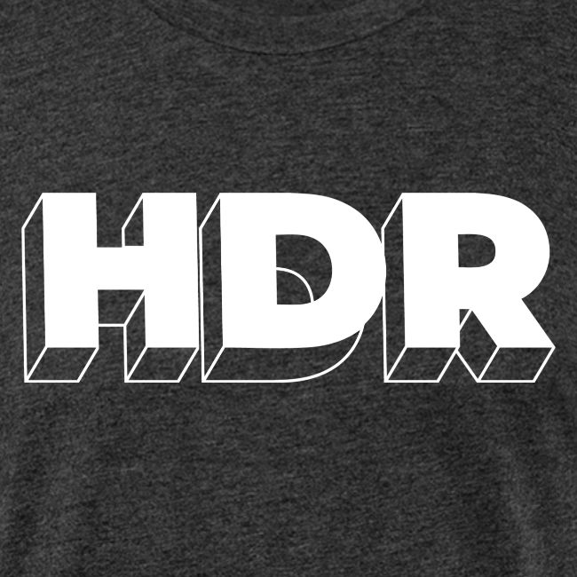 Tech Steve White HDR Collection