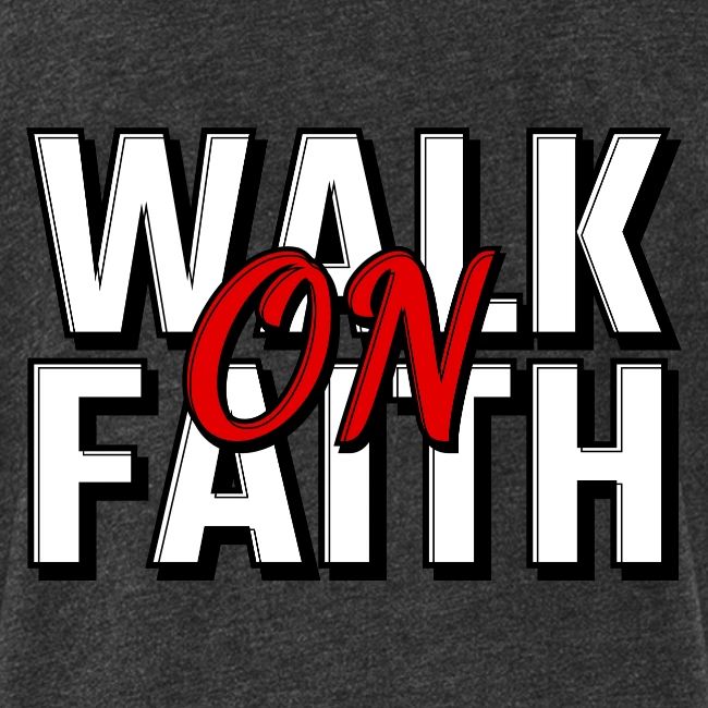 LL x Walk On Faith