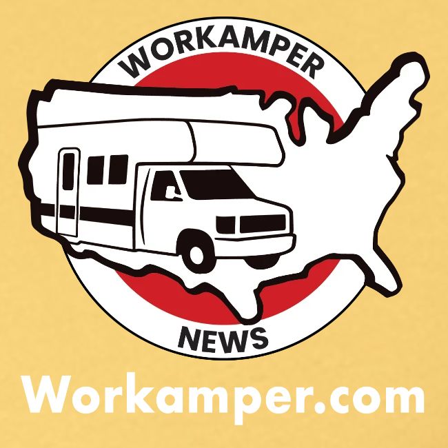Jobs For RVers - Workamper.com