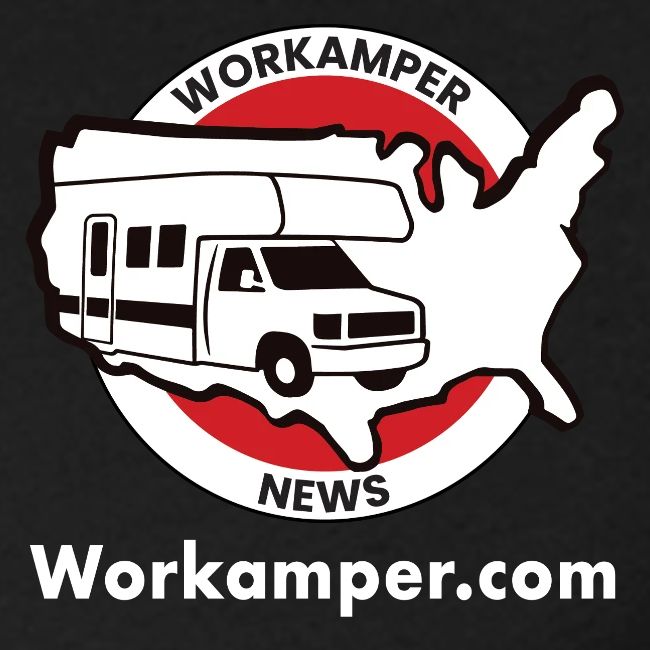Jobs For RVers - Workamper.com