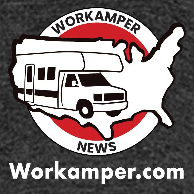 Jobs For RVers - Workamper.com