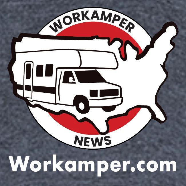 Jobs For RVers - Workamper.com