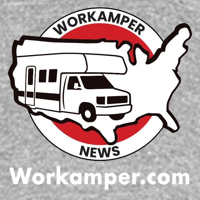 Jobs For RVers - Workamper.com