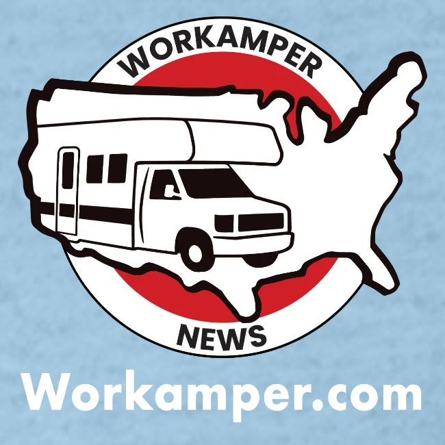 Jobs For RVers - Workamper.com
