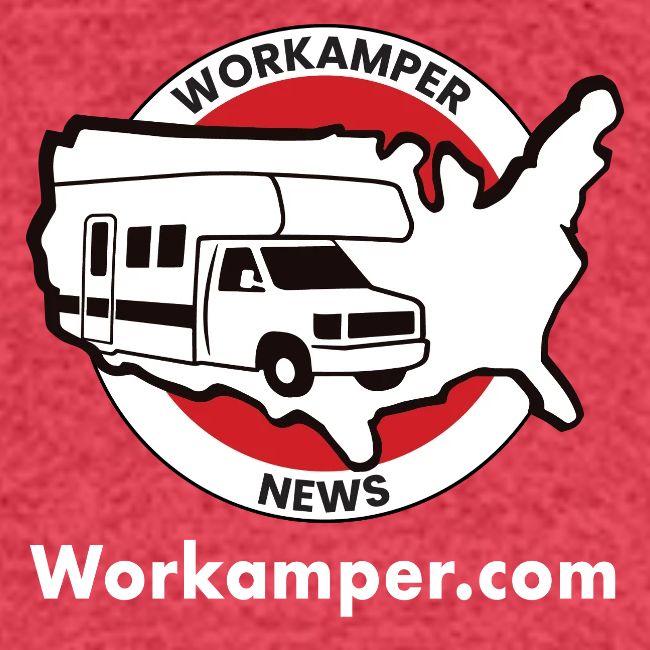 Jobs For RVers - Workamper.com