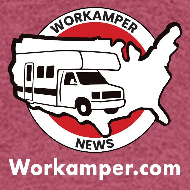 Jobs For RVers - Workamper.com