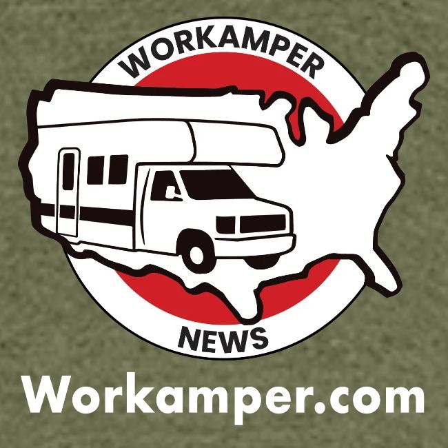 Jobs For RVers - Workamper.com