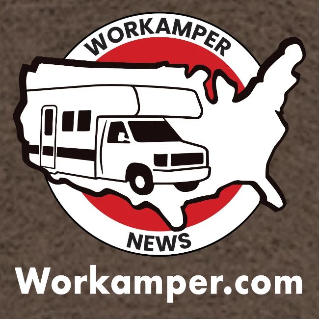 Jobs For RVers - Workamper.com