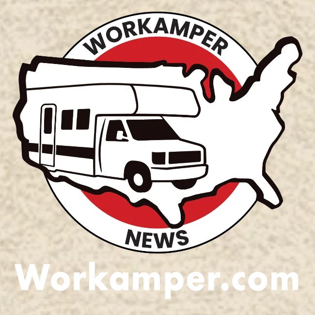 Jobs For RVers - Workamper.com