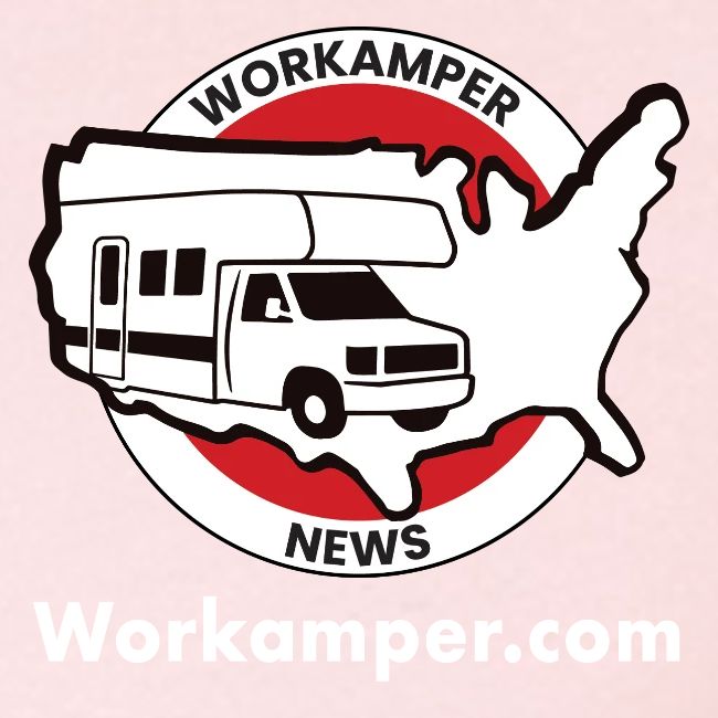 Jobs For RVers - Workamper.com