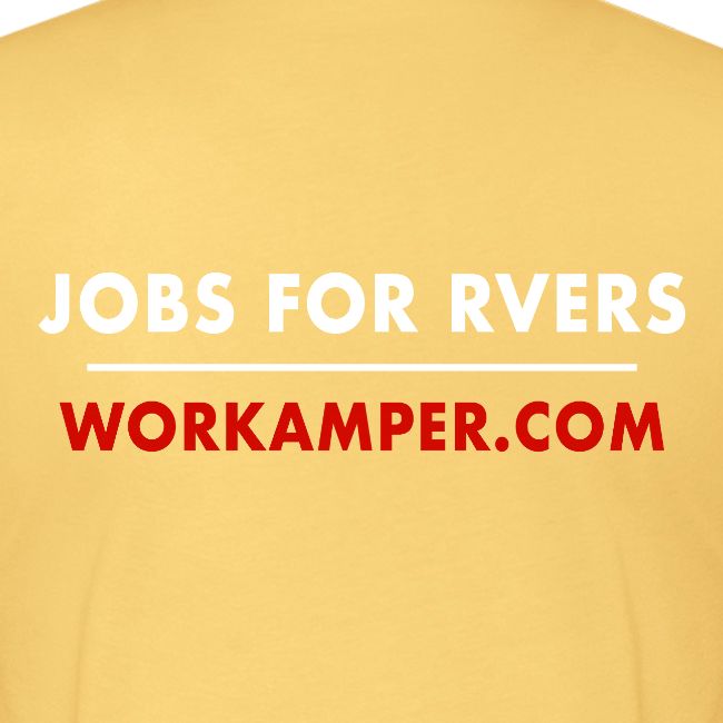 Jobs For RVers - Workamper.com