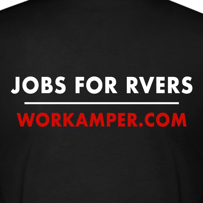 Jobs For RVers - Workamper.com