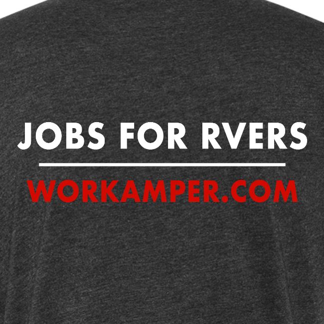 Jobs For RVers - Workamper.com